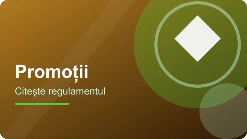Promoțiile Swiper cazino: ce citești în regulament – ilustrație pentru secțiunea Swiper