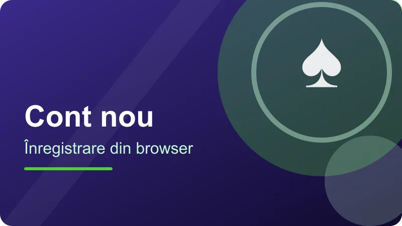Deschidere cont Swiper, pas cu pas – ilustrație pentru secțiunea Swiper