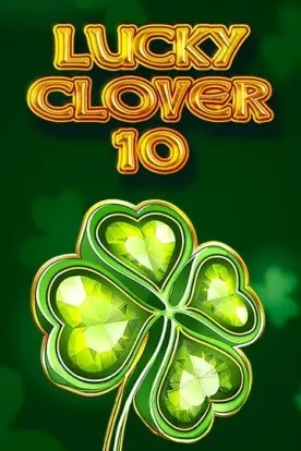 Lucky Clover 10 – slot în lobby-ul Swiper